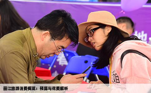 丽江旅游消费概览：预算与花费解析